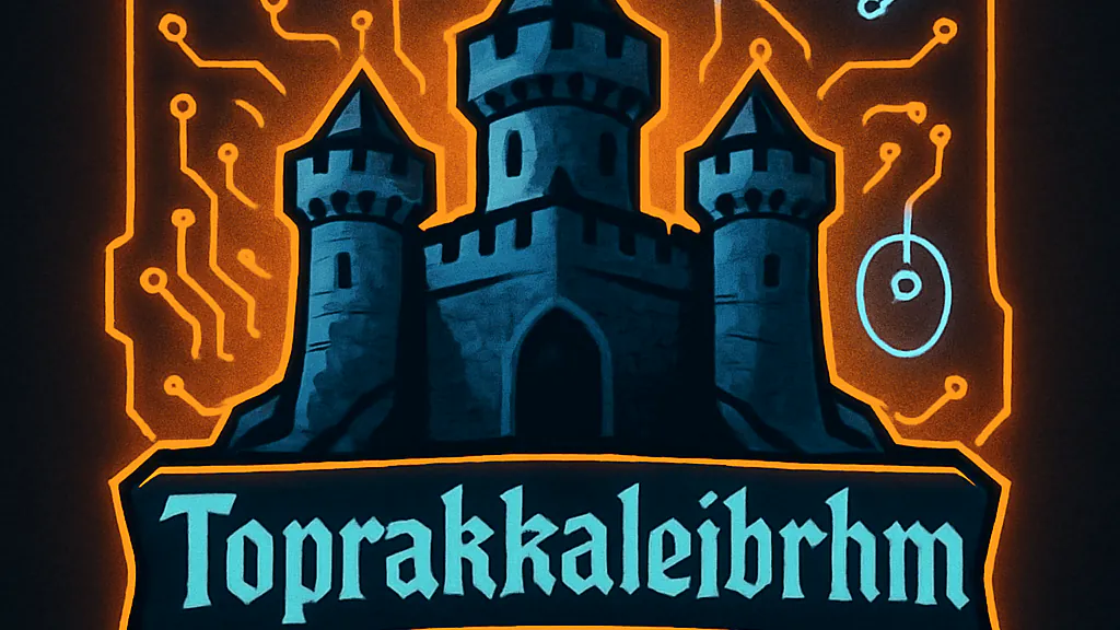 Toprakkaleibrhm