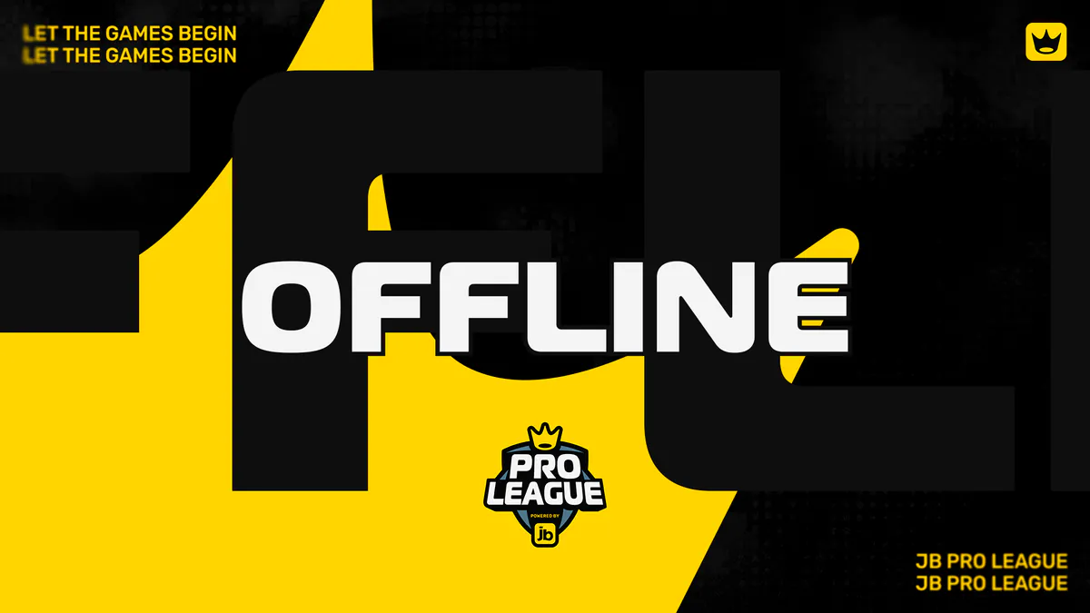 JBProLeague