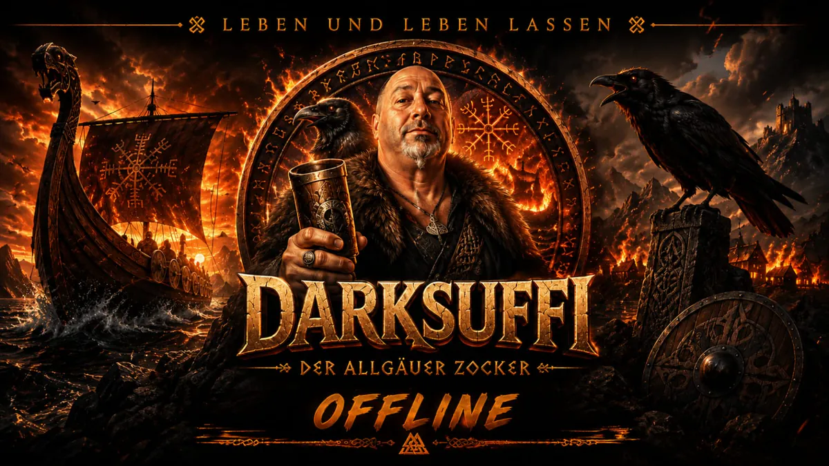 Darksuffi