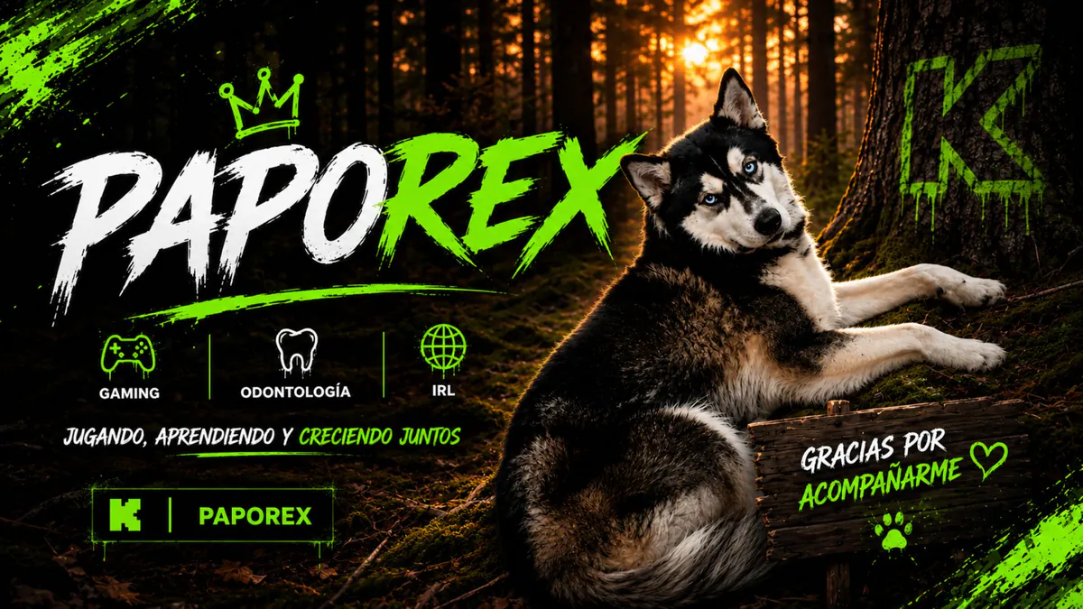 Paporex