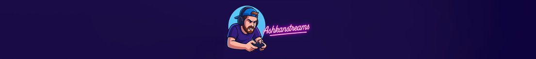 AshkanStreams