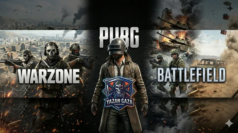 YazanGazaGaming