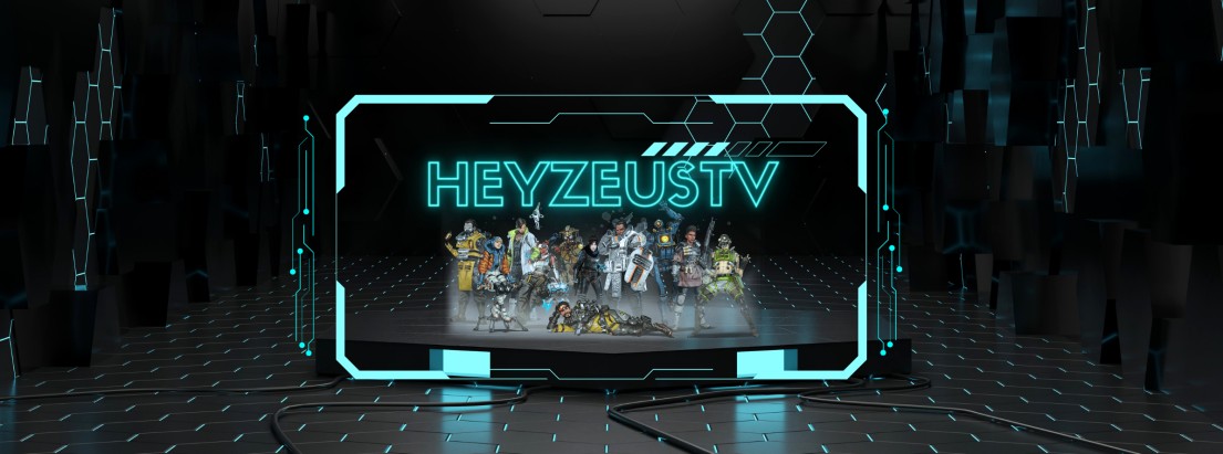 HeyZeusTV
