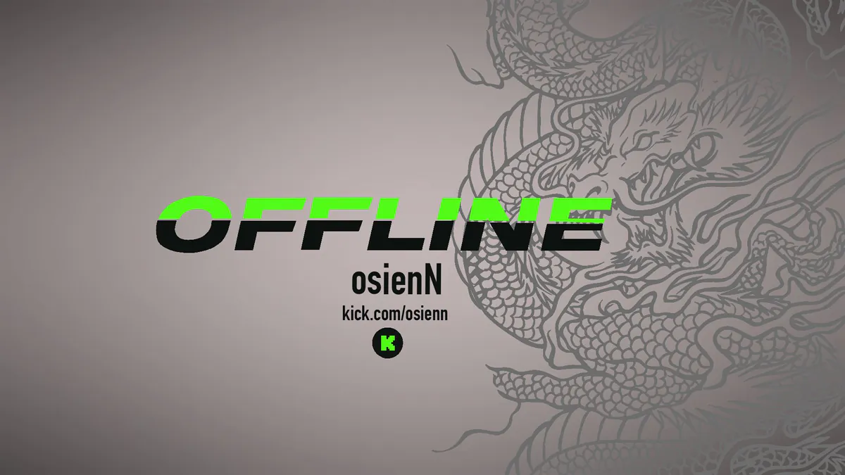 osienN