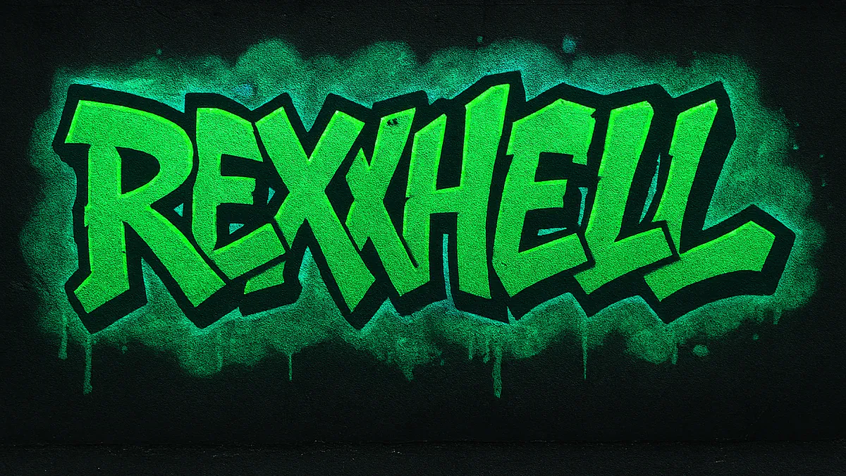 RexXHeLLL
