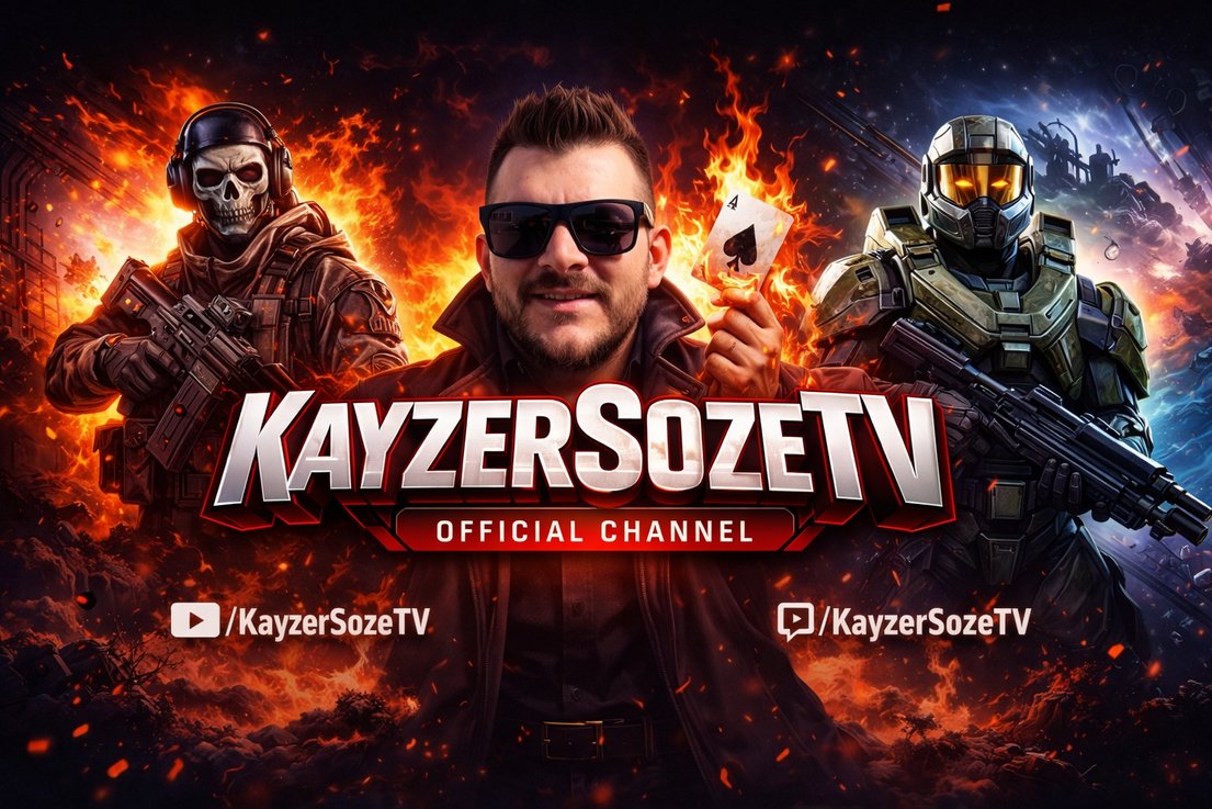 KayzerSozeTV