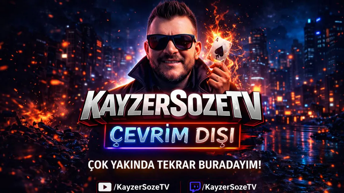 KayzerSozeTV