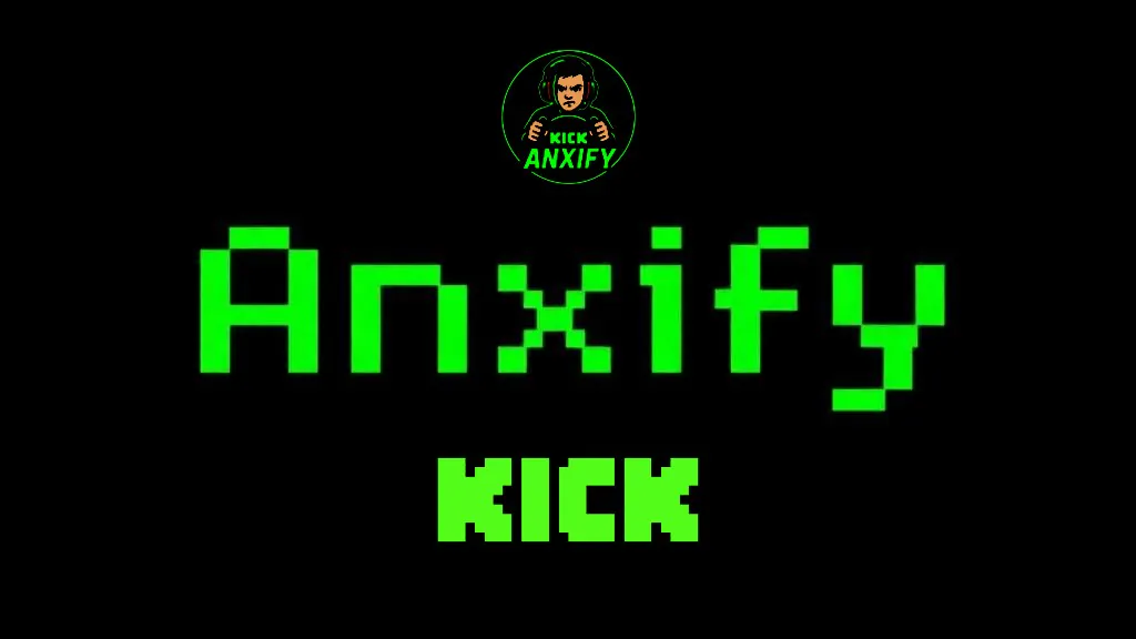 Anxxify