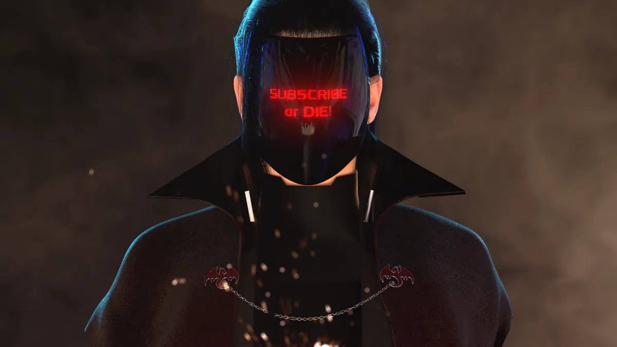 BlackBlazeGaming