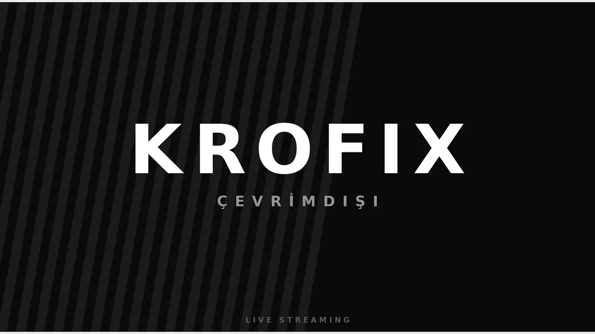 Krofix97