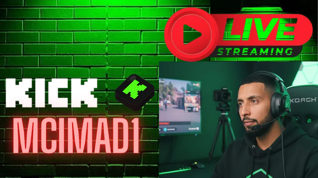 MCIMAD1