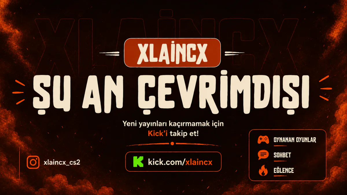 XLaincx