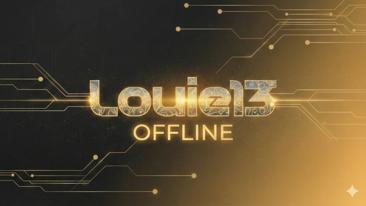 Louie_13