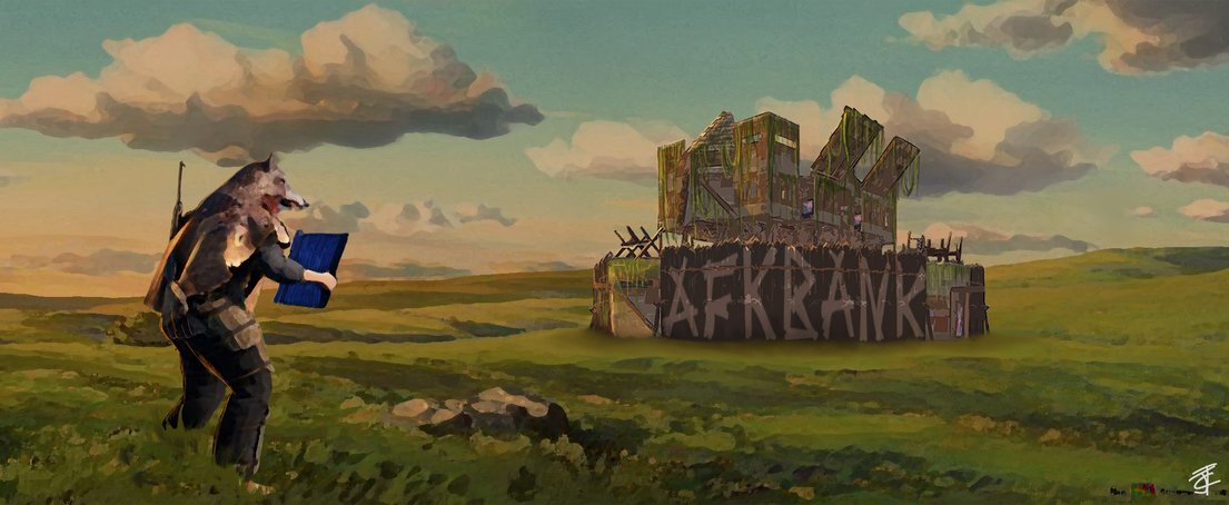 AFKBank