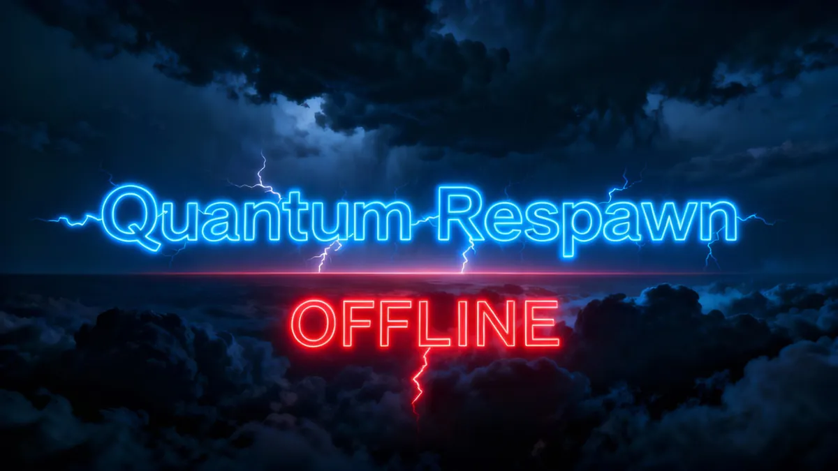 QuantumRespawn
