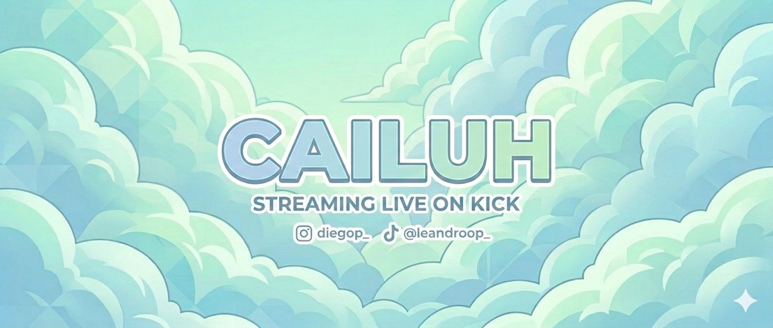 cailuh
