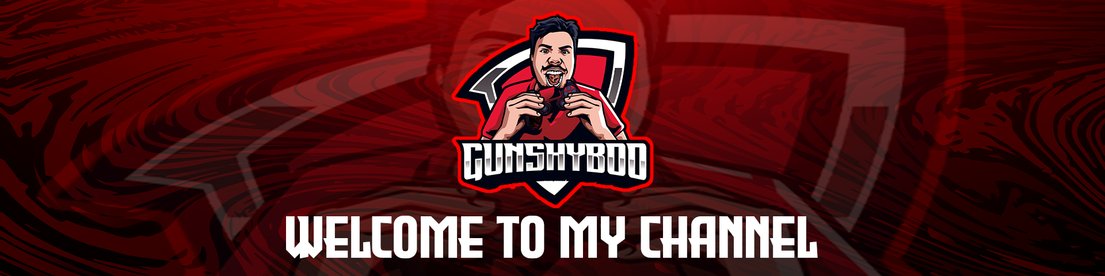 gunshyboo