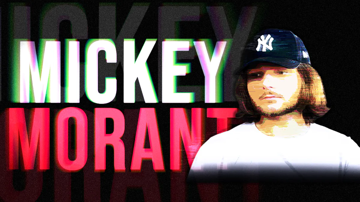 MickeyMorant