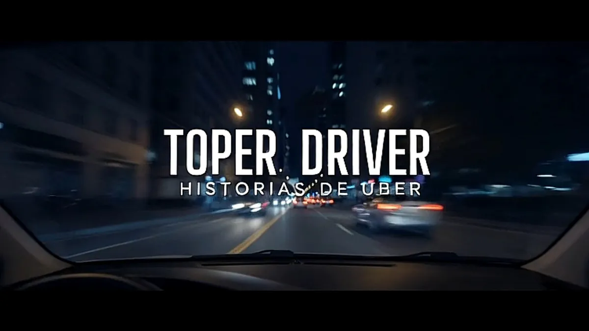 ToperDriver