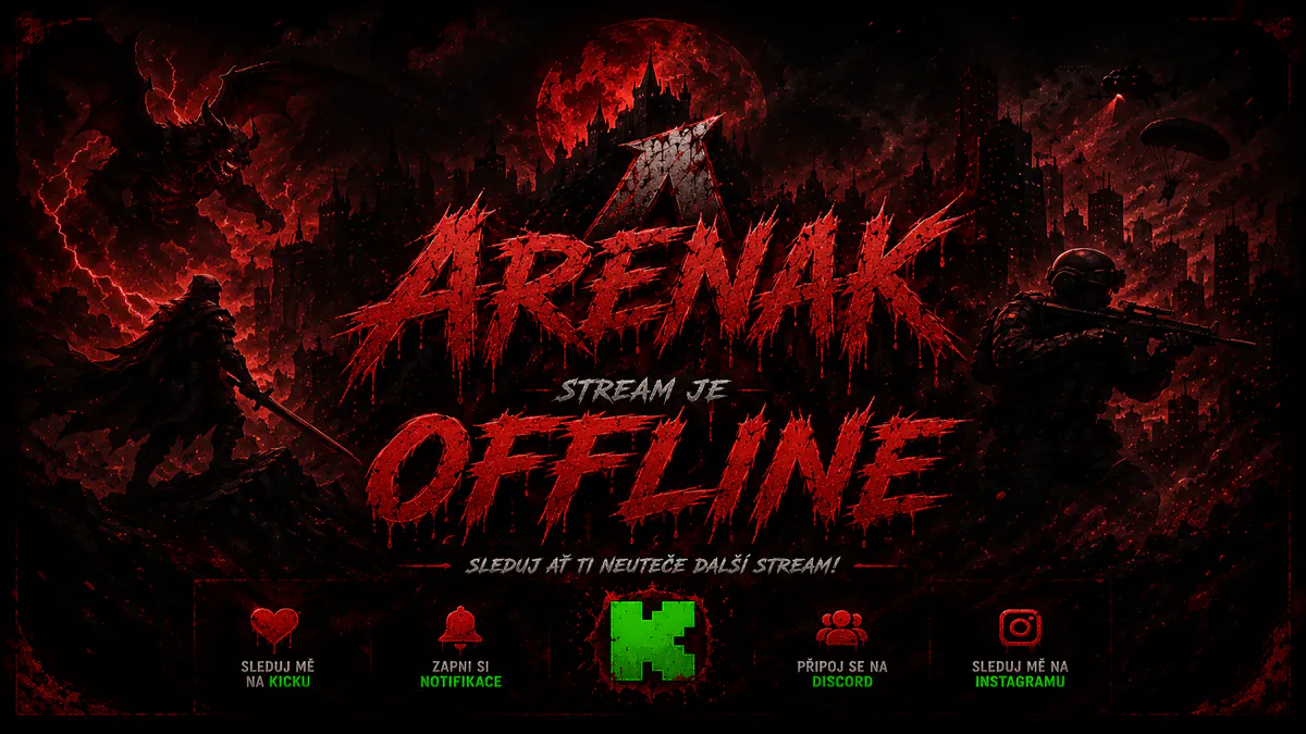 Arenakoriginal