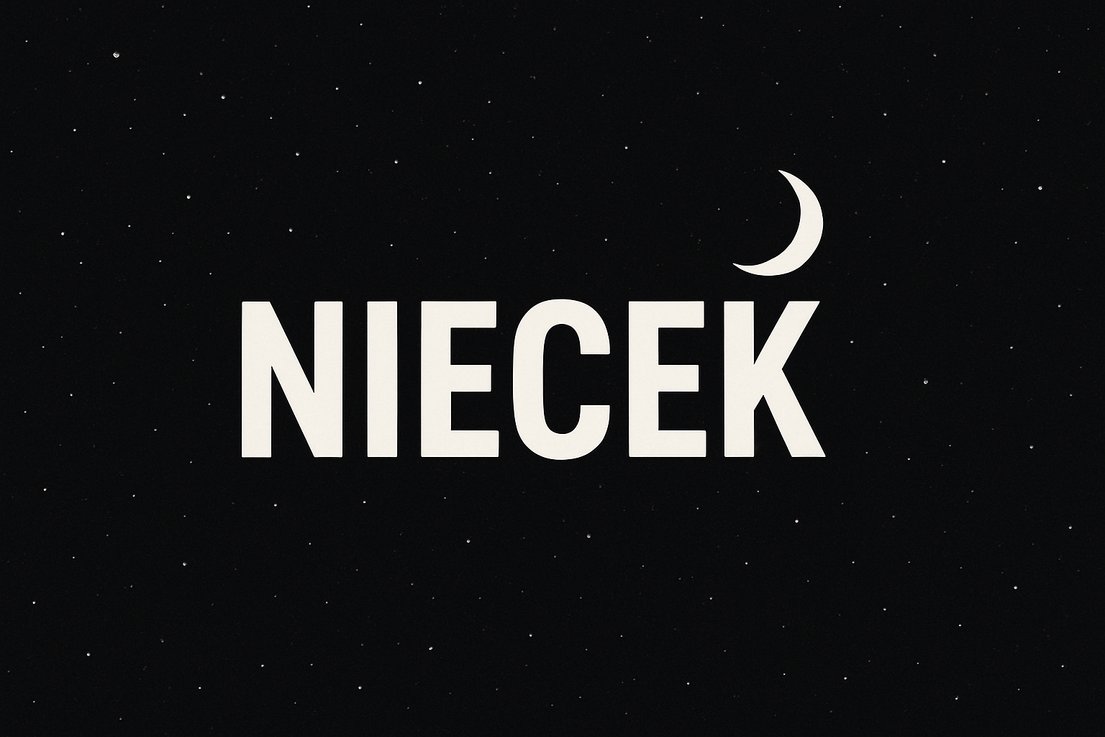 Niecek