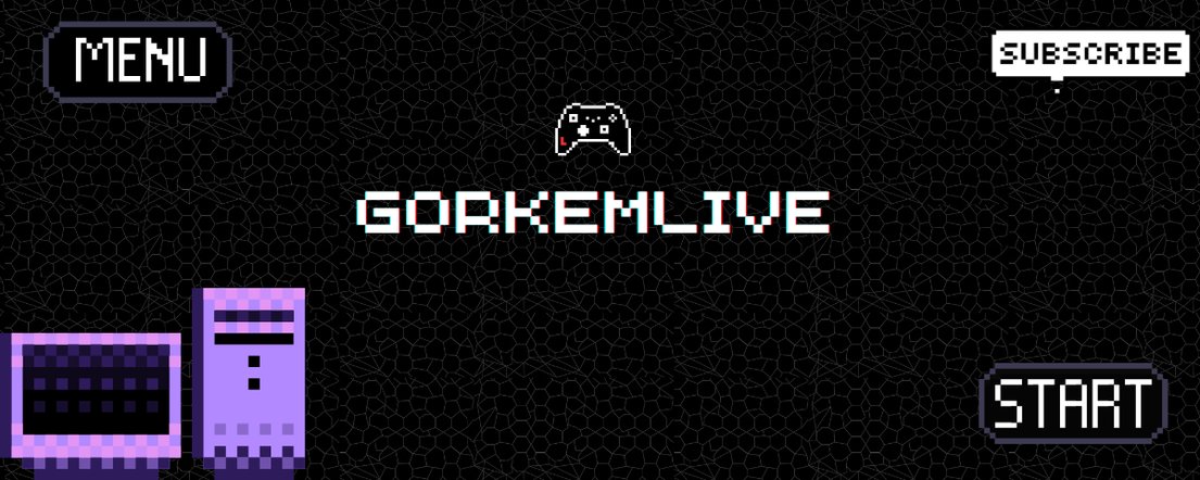GorkemLive