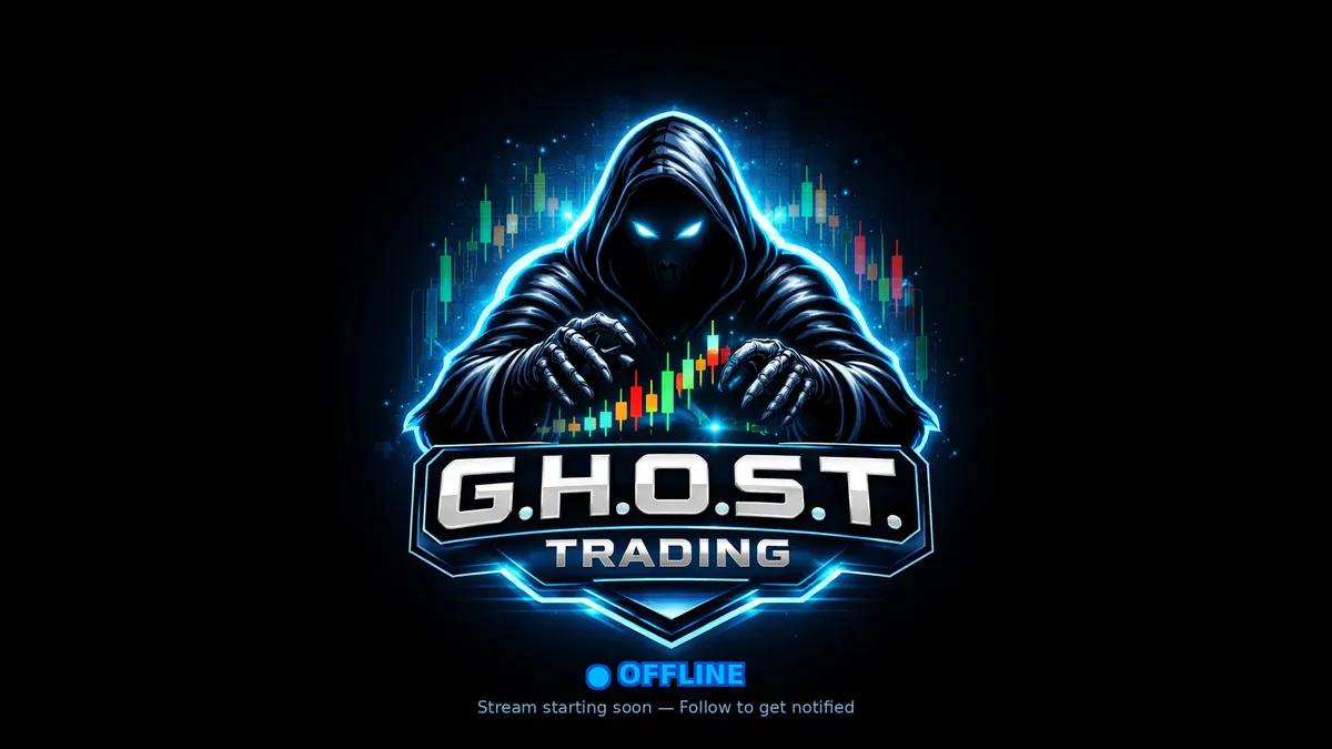GHOST_Trading