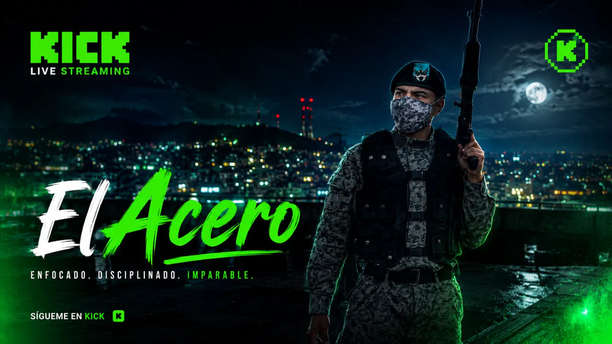 elAcero
