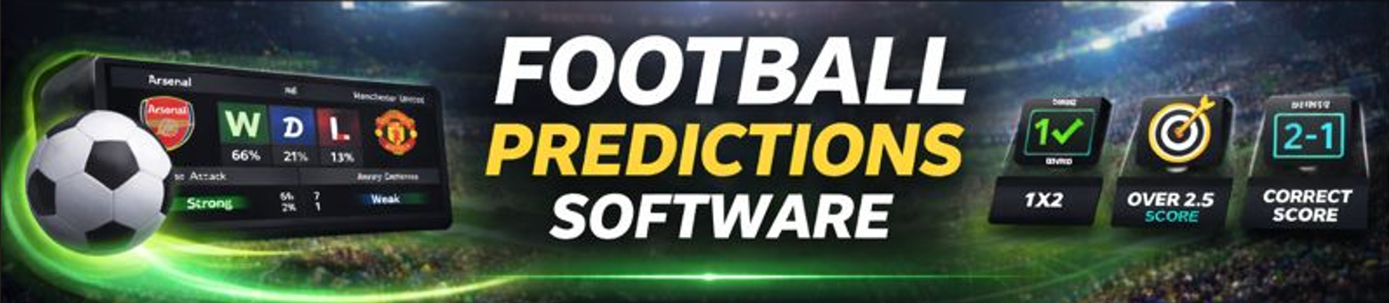 footballSoftware Stream - Watch Live on Kick