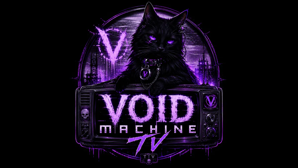 voidmachinetv