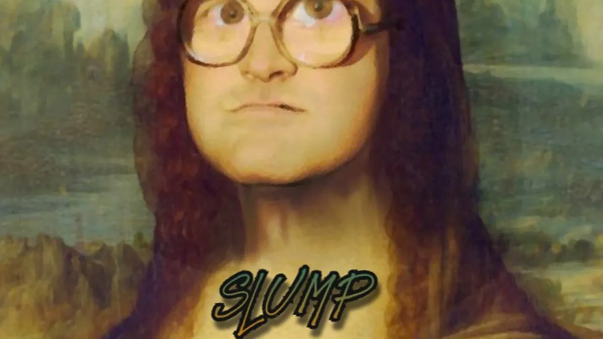 SlumpOnKICK