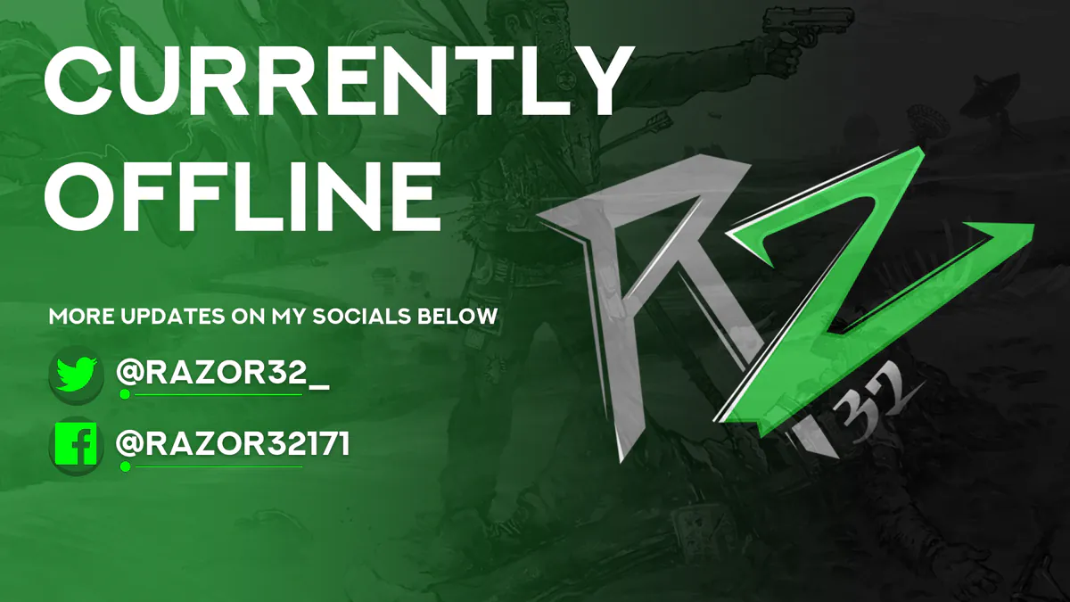 Razor32Live