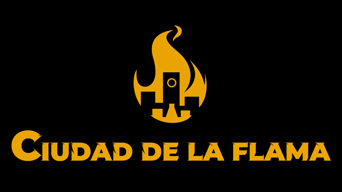 ciudaddelaflama