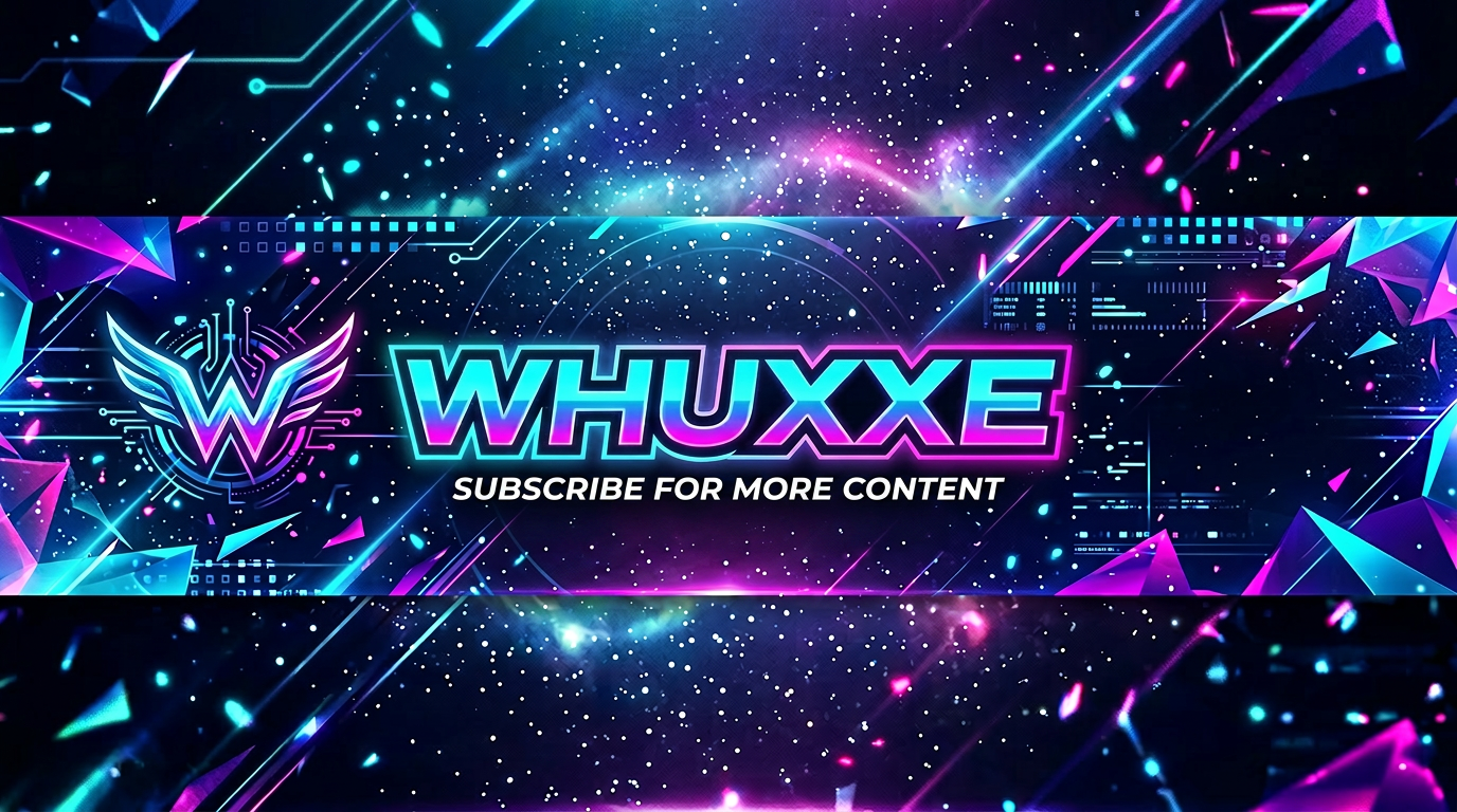 whuxxe Stream - Watch Live on Kick