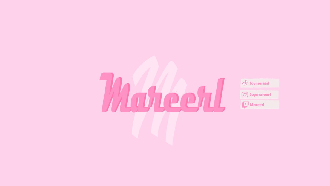 Mareerl