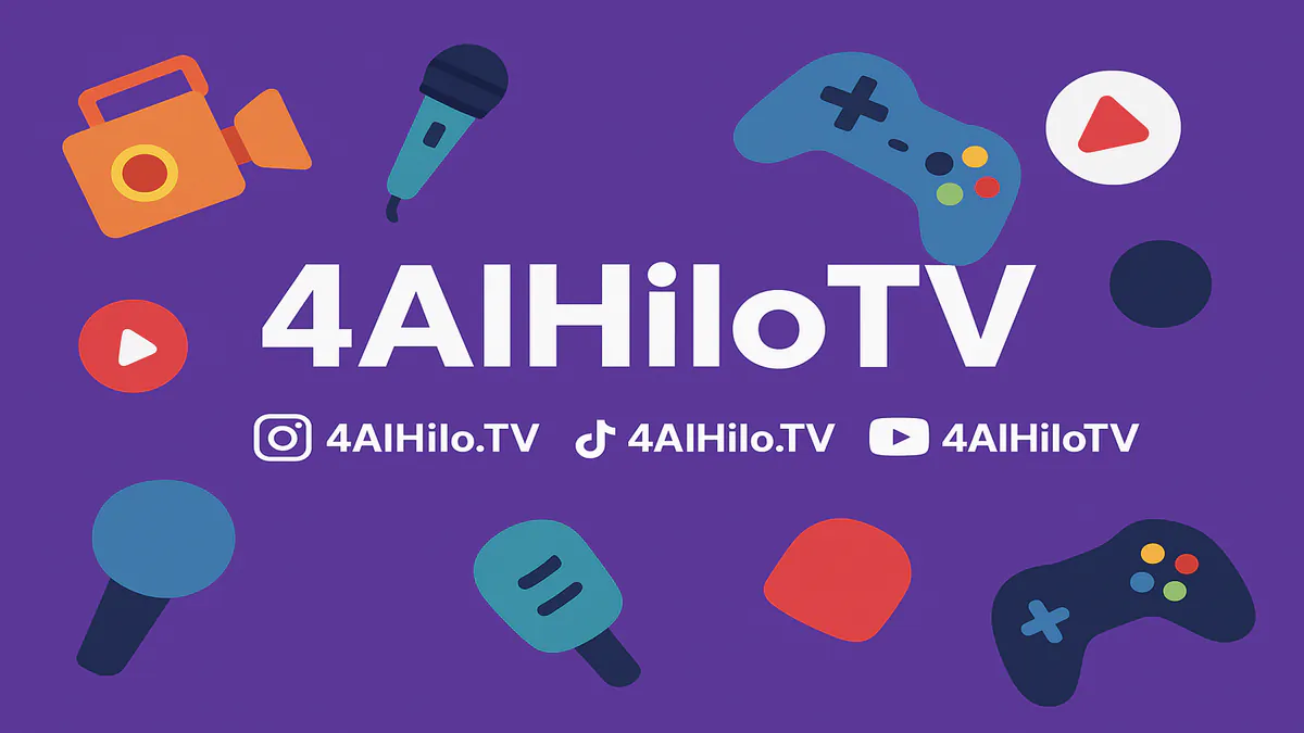4AlHiloTV