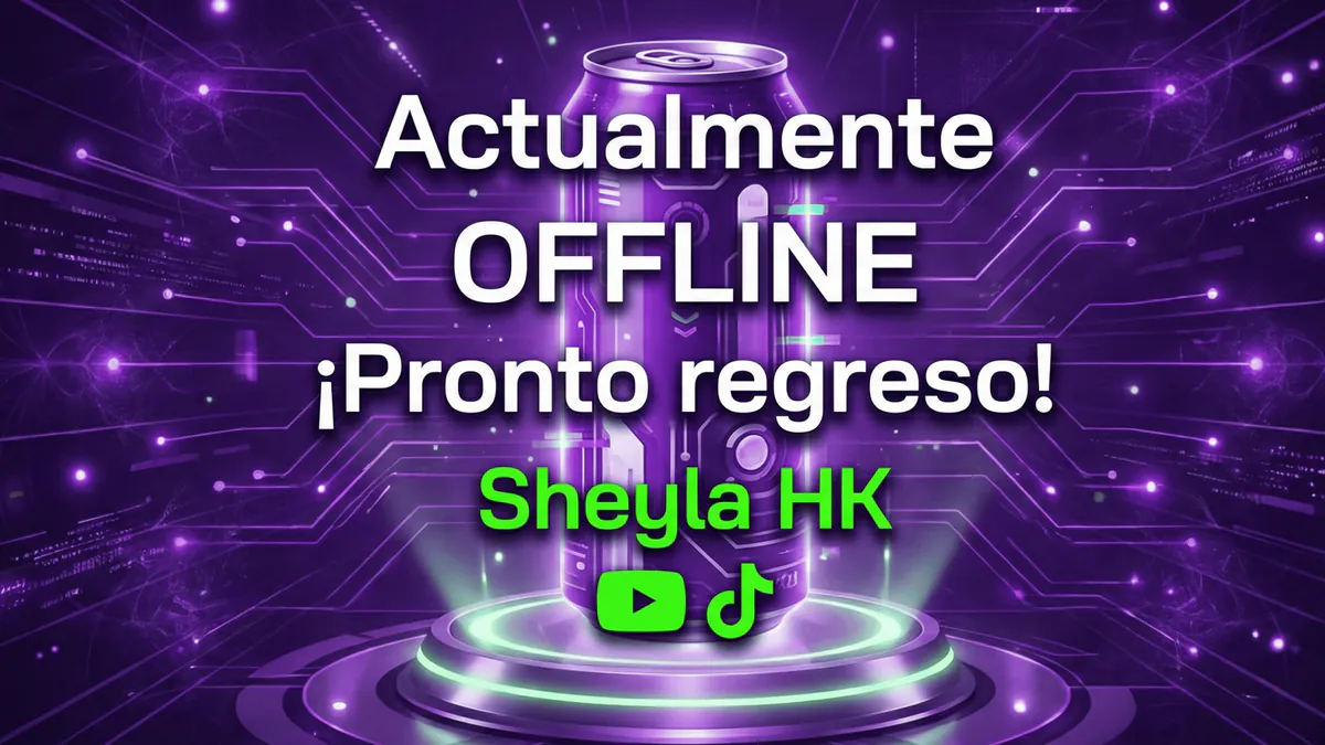 SheylaHK