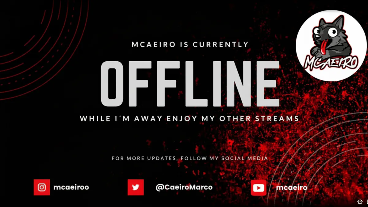 mcaeiro