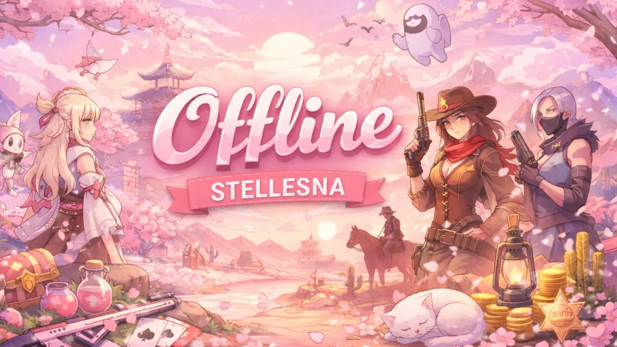 stellesna