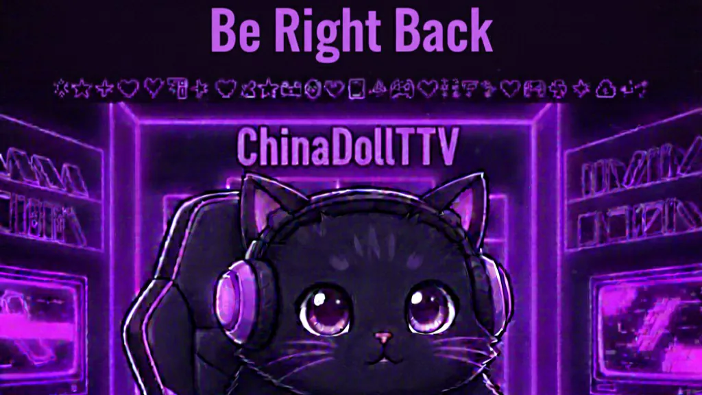 ChinaDollTTV