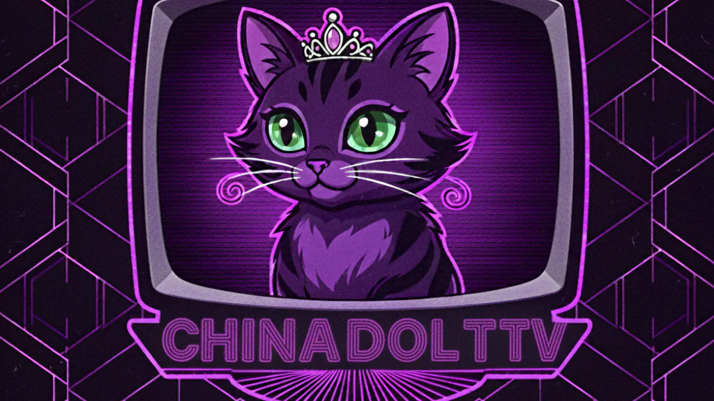ChinaDollTTV