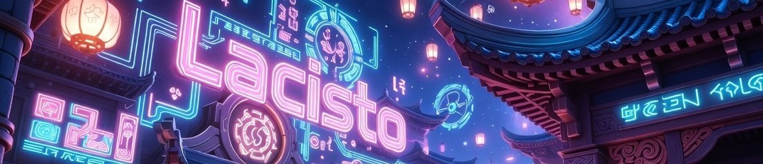 Lacisto
