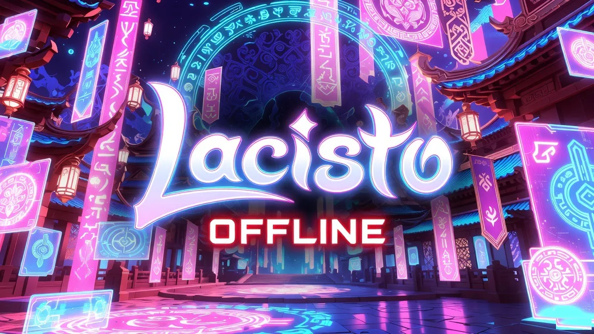 Lacisto