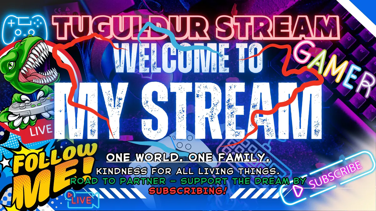 TuguldurStream