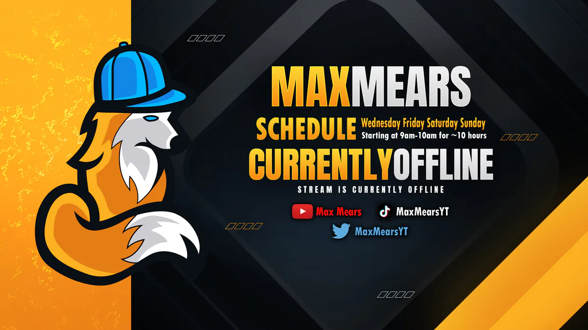 MaxMears