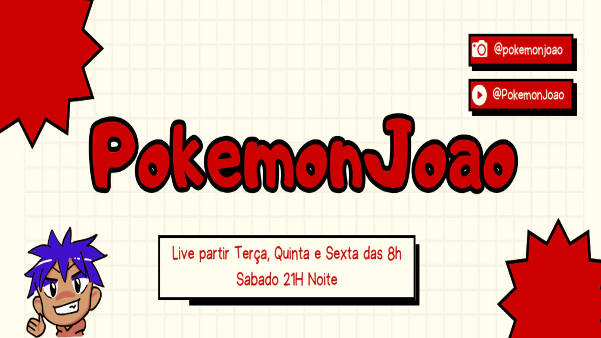PokemonJoao