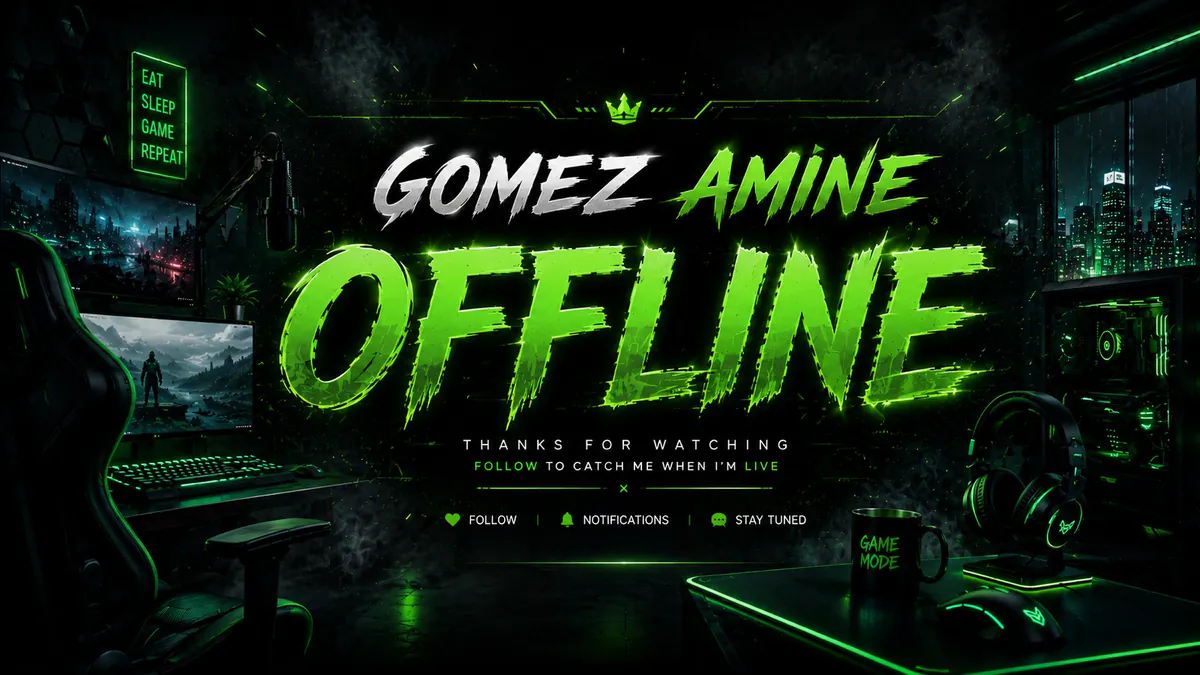 GomezAmine