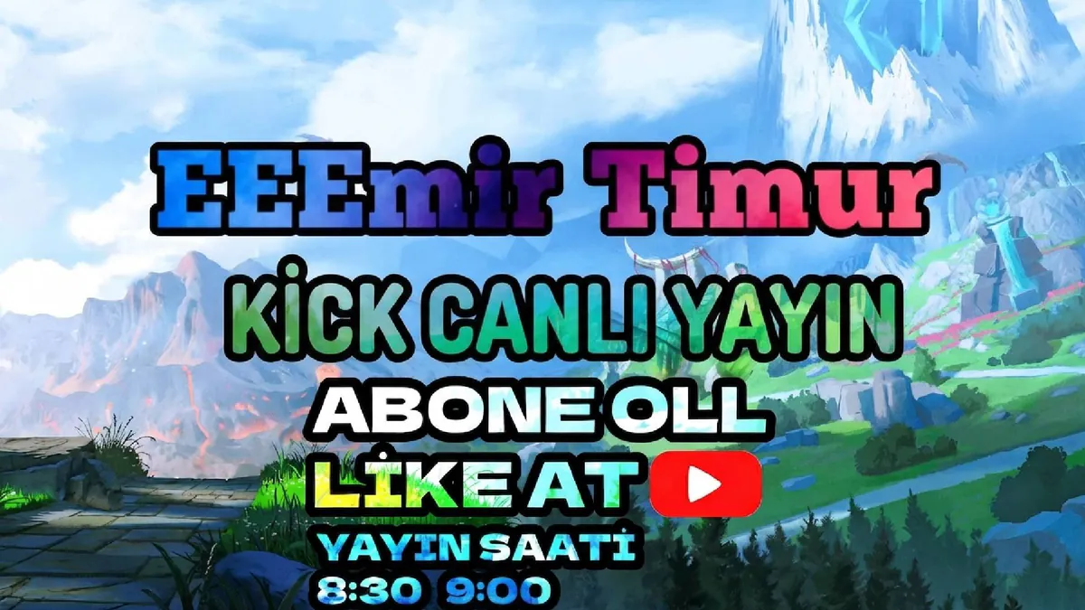 EEEmirTimur