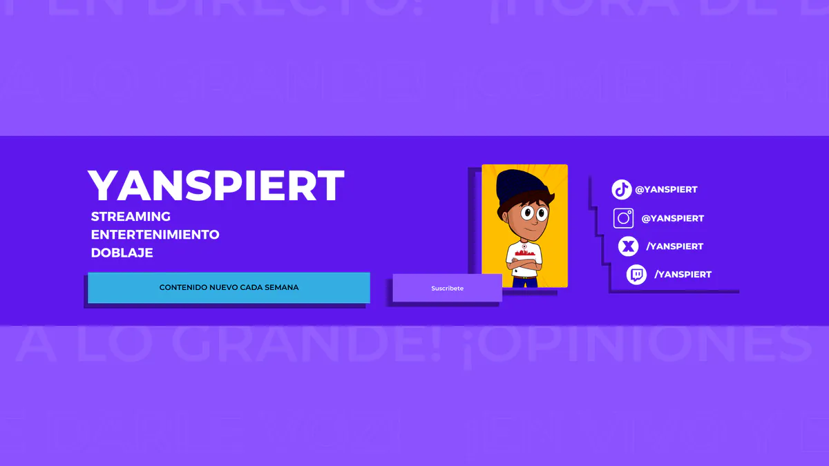 YANSPIERT