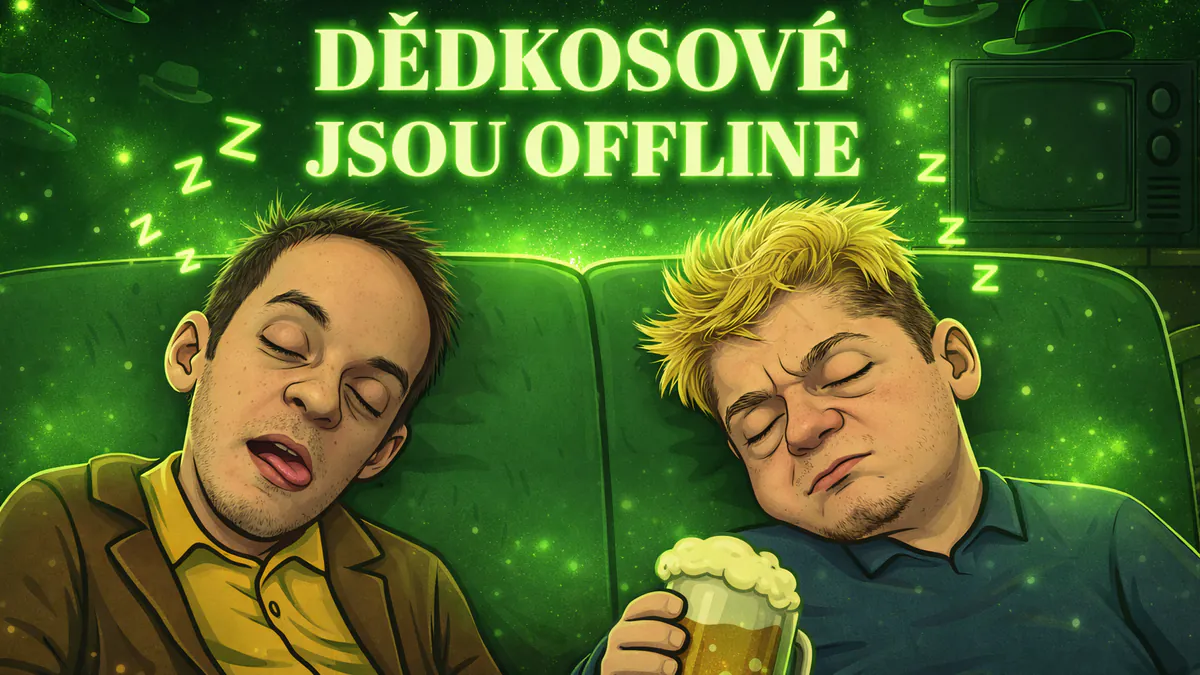 DedkosTV